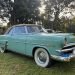 La exhibición gratuita de autos clásicos que revive la historia del automóvil