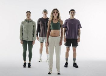 ¿Qué novedades trae Blue Banana en su gama deportiva?