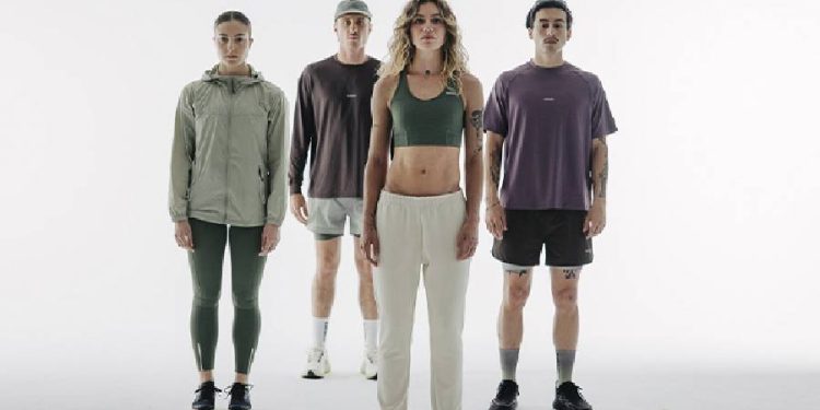 ¿Qué novedades trae Blue Banana en su gama deportiva?