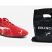 Balenciaga y Puma: la revolución de Speedcat Ultrasoft