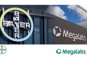 Bayer y Megalabs fortalecen su presencia en Brasil