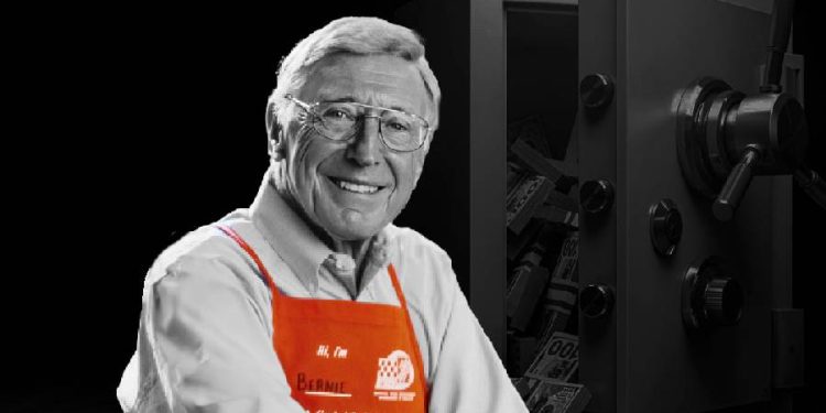 Bernard Marcus & Arthur Blank: Los Visionarios que Revolucionaron el Retail con The Home Depot