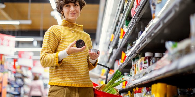Un repunte positivo en el consumo masivo