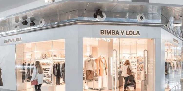 Bimba y Lola crece en un mercado desafiante