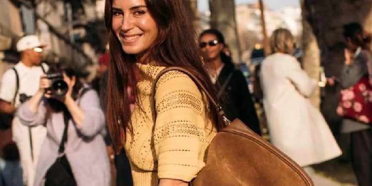 Bolsos XXL: el must-have de otoño-invierno 2025/26