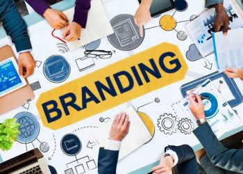 Branding marketing