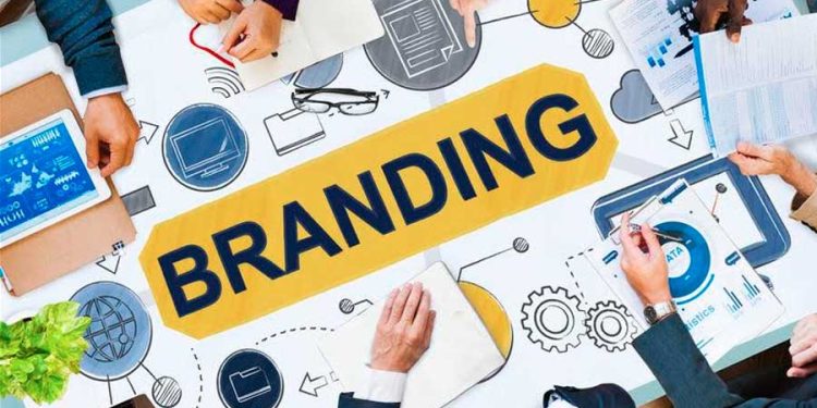 Branding marketing