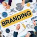 Branding marketing