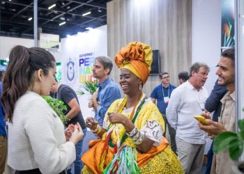 Fruit Attraction São Paulo 2025