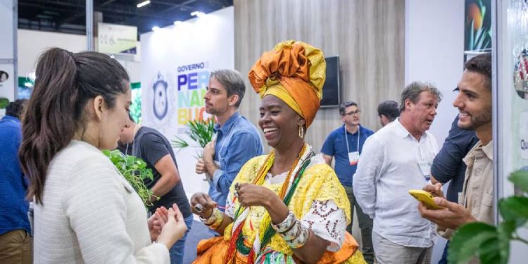 Fruit Attraction São Paulo 2025