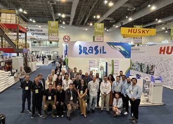 Empresas brasileñas destacan en Plastimagen 2025