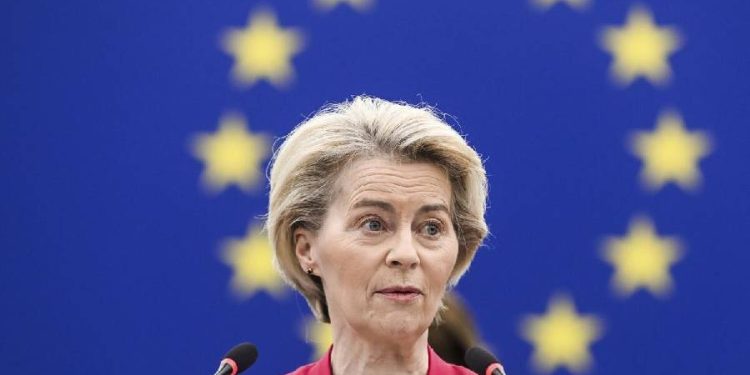 Bruselas responde: aranceles al textil estadounidense