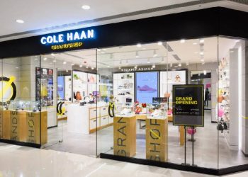 Cole Haan anuncia nueva expansión en América Latina