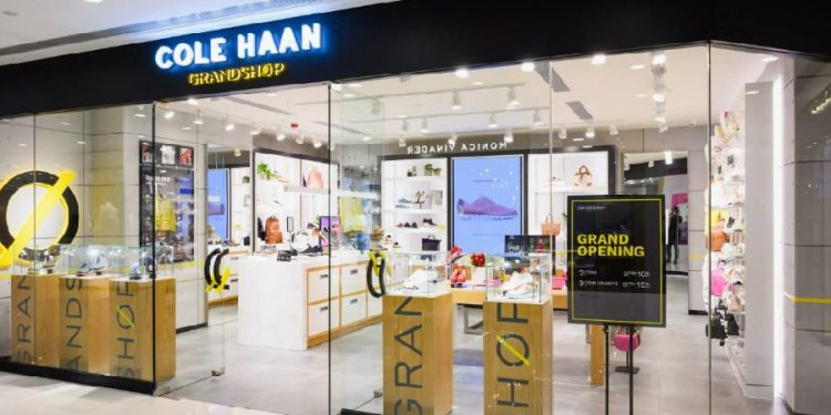 Cole Haan anuncia nueva expansión en América Latina