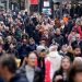 Caída libre: Ventas de moda en Alemania descienden un 6,3%