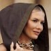 La capucha y glamour: la moda que sorprenderá este otoño