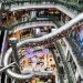 Evolución y Futuro de los Centros Comerciales en 2025