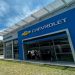 Chevrolet General Motors Perú
