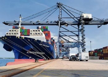 China: comercio en freno, ¿Alarma global?
