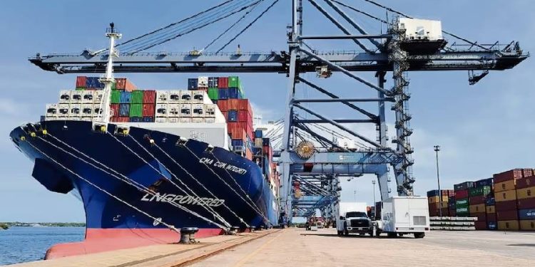 China: comercio en freno, ¿Alarma global?
