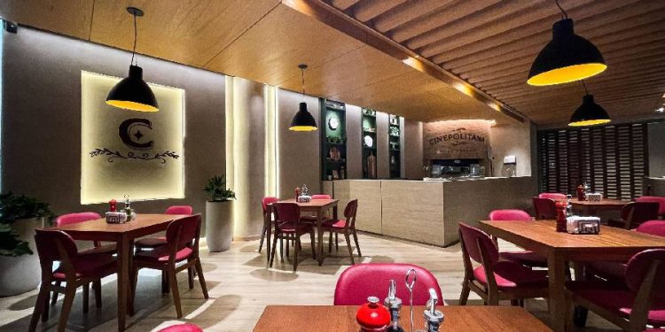 Una experiencia gastronómica para celebrar a la mujer