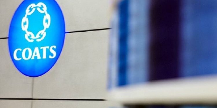 Coats renace: incremento en ventas y beneficios en 2024