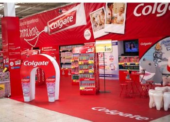 Colgate y su activación de punto de venta: qué buen ejemplo de retail experiencial