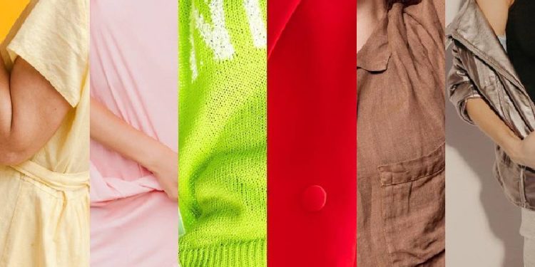 Colores imperdibles para primavera-verano 2025