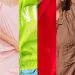 Colores imperdibles para primavera-verano 2025