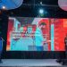 Conferencia Santander en 10 Congreso de America Digital