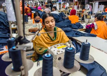 Costes laborales: un desafío para el textil