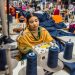 Costes laborales: un desafío para el textil