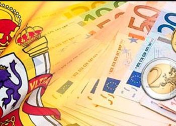 Desaceleración del consumo en España