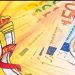 Desaceleración del consumo en España