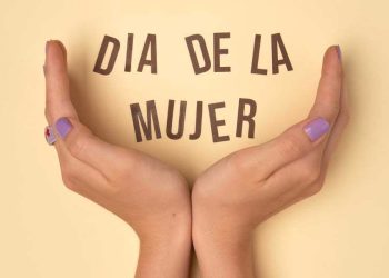 Día de la mujer