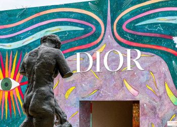 Dior: Orlando, moda sin género ni tiempo