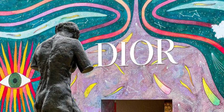 Dior: Orlando, moda sin género ni tiempo