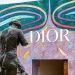 Dior: Orlando, moda sin género ni tiempo