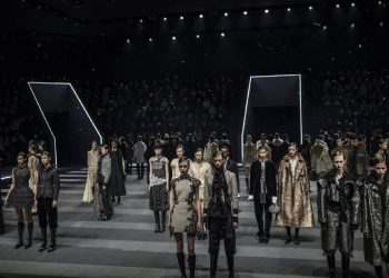 Dior: moda sin límites