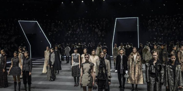 Dior: moda sin límites