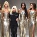 Donatella Versace: la reina del glamour eterno