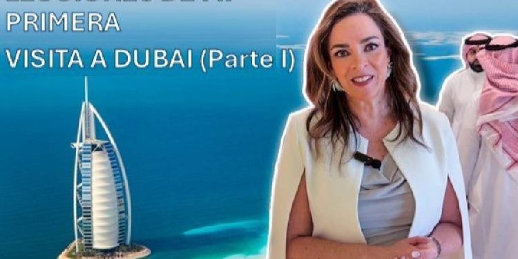 Dubai: Un destino de reinventarse