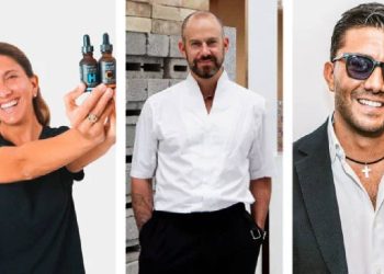 Líderes que marcan el futuro: El lujo y la experiencia del cliente se reinventan en 2025
