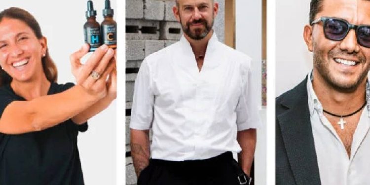 Líderes que marcan el futuro: El lujo y la experiencia del cliente se reinventan en 2025