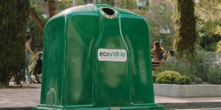 Ecovidrio