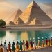 Egipto: renacimiento de la moda a orillas del Nilo