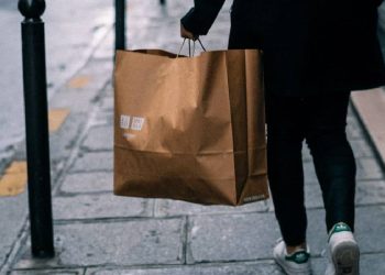 Reflexiones sobre el comercio minorista: Un viernes inusual