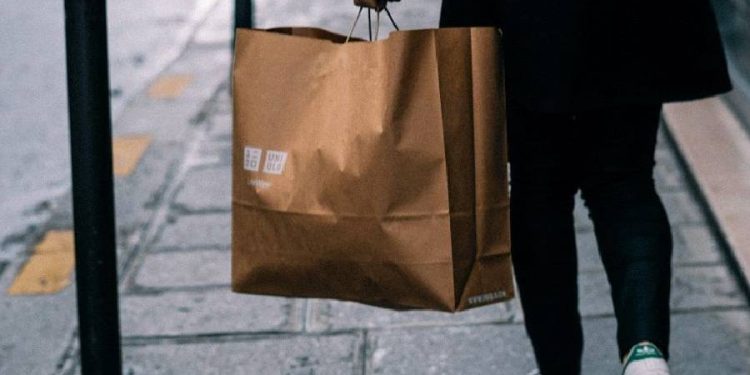Reflexiones sobre el comercio minorista: Un viernes inusual