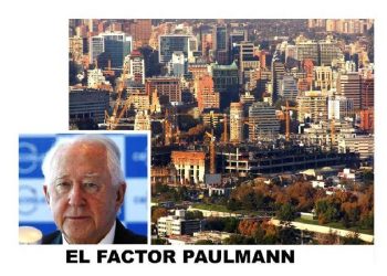 El factor Paulmann