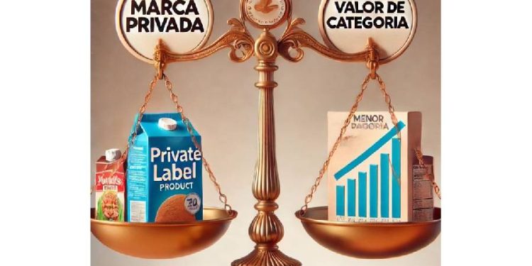 El futuro de las marcas blancas: Una revolución en el mercado